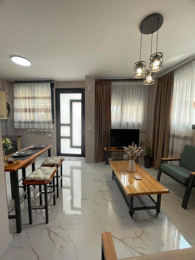 Anastasia'S Luxury House Kavála Exterior photo