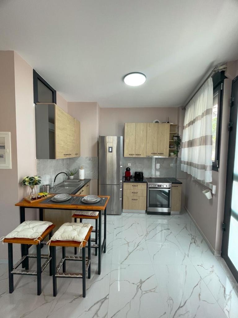 Anastasia'S Luxury House Kavála Exterior photo