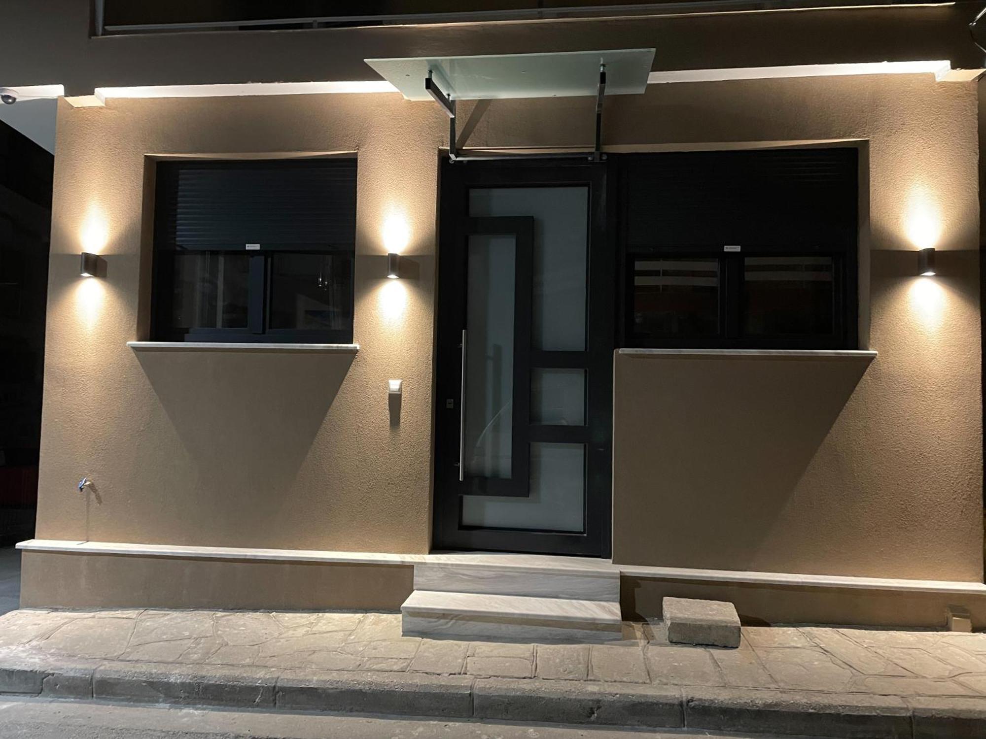 Anastasia'S Luxury House Kavála Exterior photo